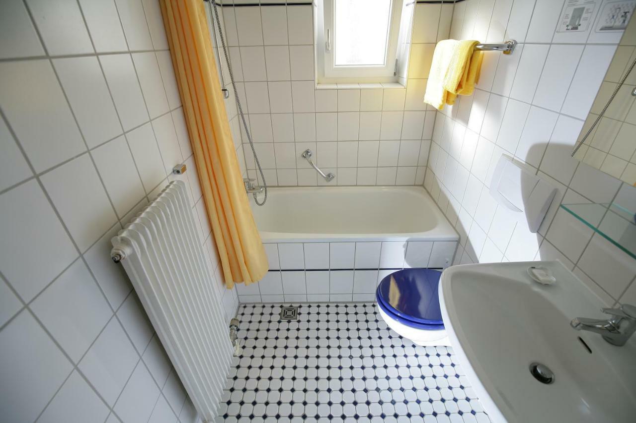 Hotel Am Baronenwald Göppingen Eksteriør bilde