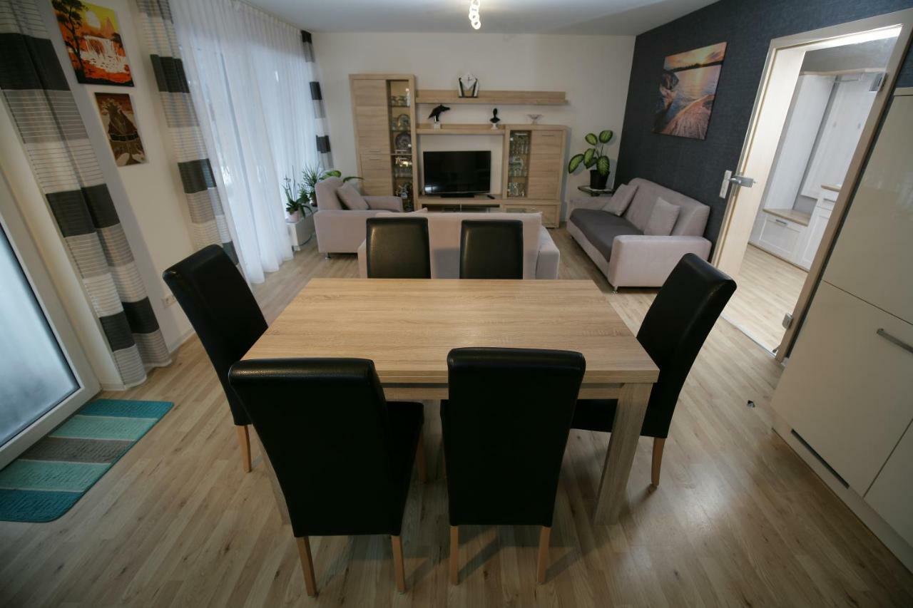 Hotel Am Baronenwald Göppingen Eksteriør bilde